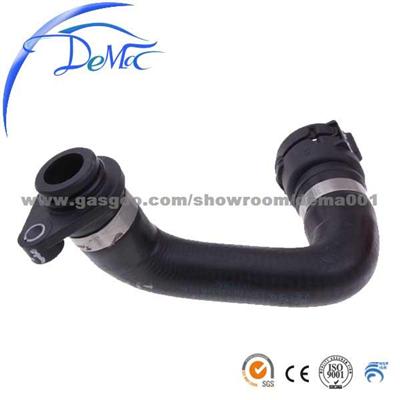 Extruding Epdm Radiator Rubber Hose With Low Price