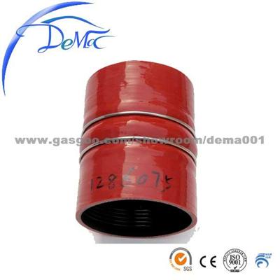 Air Intake Moulded Rubber Hose For Car Parts