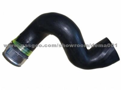 Extruding Turbo Rubber Hose With Connectors For VW