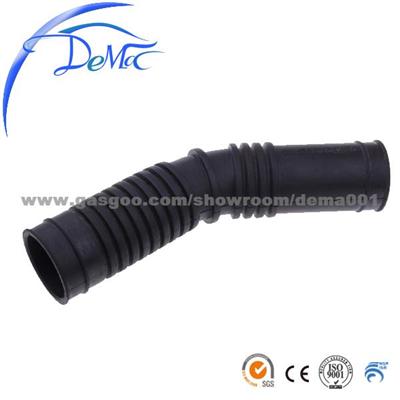 Epdm Moulded Rubber Hose For Truck Parts