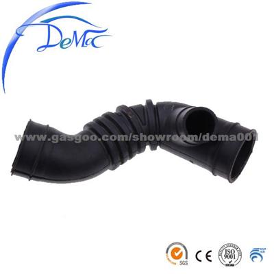 Braided Epdm Rubber Hose With Bright Surface
