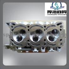 Auto Engine Cylinder Head 372QFor Daihatsu