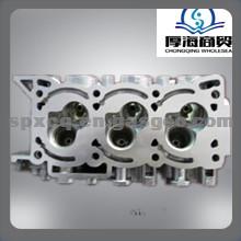 Auto Engine Cylinder Head ( 376Q S76 ) For Daihatsu