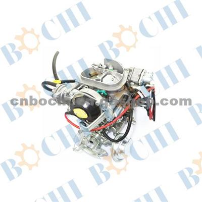 Carburetor 21100-35520 For TOYOTA 22R