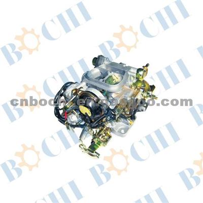 Carburetor 21100-75060 For TOYOTA 2RZ