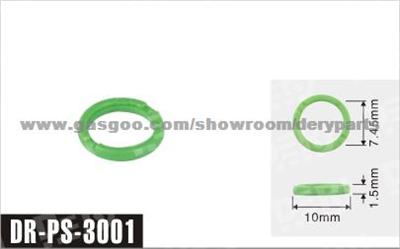 Fuel Injector Plastic Part Washer Gasket DR-PS-3001