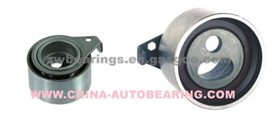 Tensioner Pulley WL01-12-700