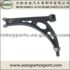 Control Arm For VOLKSWAGEN 1K0-407-151M,  
1K0-407-152M