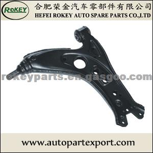 Control Arm For VOLKSWAGEN  6Q0 407 151D