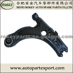 Control Arm For VOLKSWAGEN 1J0-407-151A, 1J0-407-151B, 1J0-407-151C