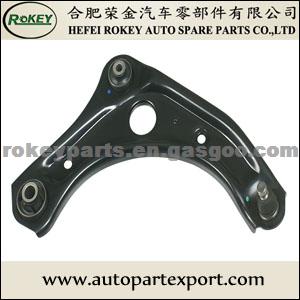 Control Arm For NISSAN 54500-1HMOBR, 54501-1HMOBL