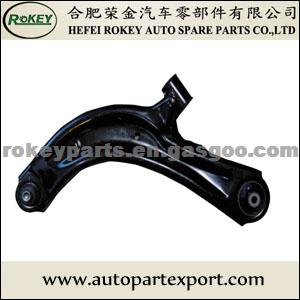 Control Arm For NISSAN 54500-3DN0A, 54501-3DN0A