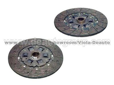 Clutch Disc 31250-35120