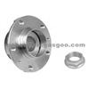 High Quality Wheel Bearing Kit VKBA3693 Standard Repair Kits For PEUGEOT 3748.86