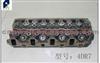 Mitsubishi Engine Cylinder Head 4DR7 For Sale