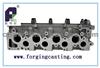 High Quality R2 908 740 Cylinder Head For Mazda