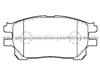 Brake Pad 04465-28490