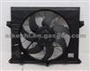 Radiator Fan 1645000593