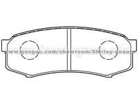 Brake Pad 04466-60060