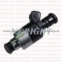 High Performance Fuel Injector 17103677 For Gm Corsa, Daewoo