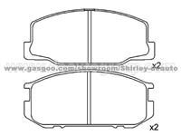 Brake Pad 04465-27040