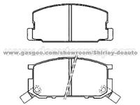 Brake Pad 04465-12430