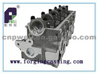 High Quality R2 908 740 Cylinder Head For Mazda