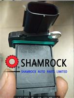 Outback Impreza 05-07 EJ204 Mass Air Flow Meter MAF 22680AA360 AFH70M59A 22680-AA360 Connector 5pins New