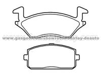 Brake Pad 04465-10011