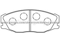 Brake Pad04479-30180