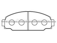 Brake Pad 04465-25010