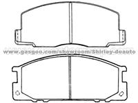 Brake Pad 04491-28080