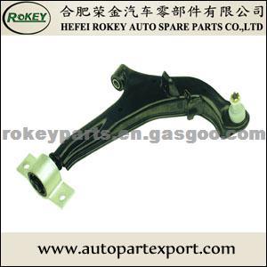 Control Arm For NISSAN 54500-2Y412, 54501-2Y411