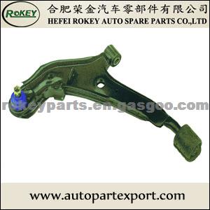 Control Arm For NISSAN 54500-0E001, 54501-0E001