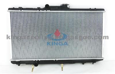 1992 1994 1997 Toyota Radiator AE100 COROLLA AT OEM 16400-15510