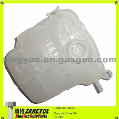 Chevrolet Coolant Reservior Recovery Tank13256823