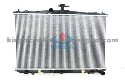 TOYOTA Auto Radiator TOYOTA SIENNA 3.5