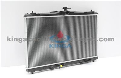 New Arrival 2012 TOYOTA Auto Radiator CAMRY(CHINA )