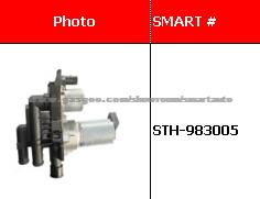 For BENZ MERCEDES Thermostat And Thermostat Housing 1147412129 2208300084