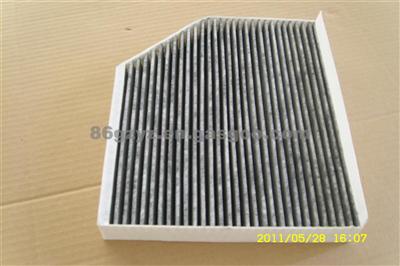 CABIN FILTER OEM 8K0819439 For AUDI