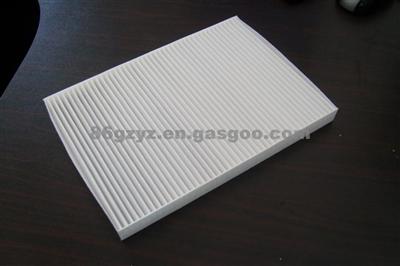 OEM 27277-EN000 27277-EN025 AY680-NS022 AY681-NS009 Cabin Filter For NISSAN