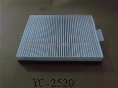 CABIN FILTER OEM JKR100020 For ROVER