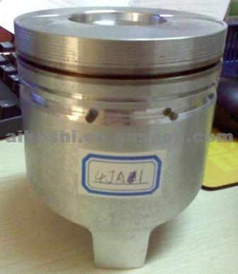 Piston For ISUZU 4JA1