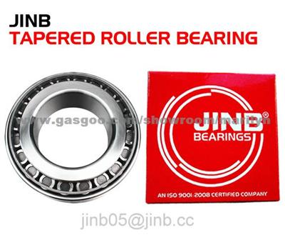 Tapered Roller Bearing 30205 32210 32215