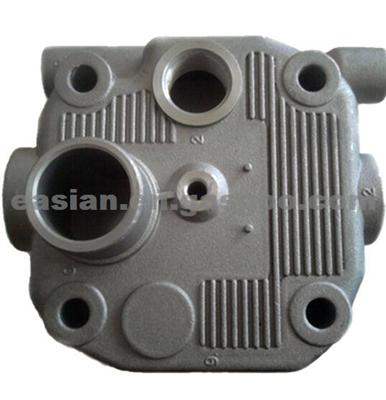 5410106420 OM501 OM502 New For Mercedes Cylinder Head