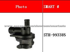 For PEUGEOT Thermostat And Thermostat Housing 1201.66