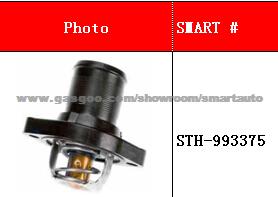 For PEUGEOT Thermostat And Thermostat Housing 1336.N5 1336.Q1