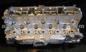 Cylinder Head For Peugeot Citroen Dv6