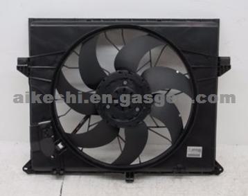 Radiator Fan 1645000593