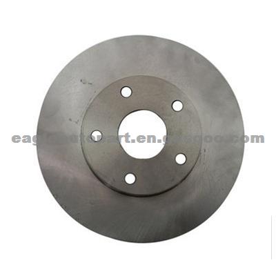 Toyota Camry Brake Disc 43512-08021 2000-